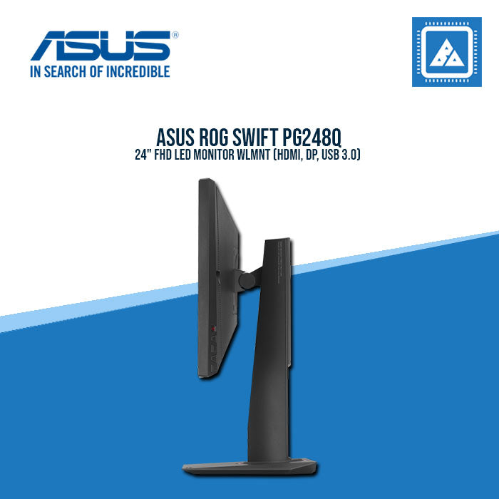 ASUS ROG SWIFT PG248Q 24 ASUS ROG SWIFT PG248Q 24